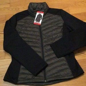 32 Degree Heat, lightweight ladies jacket, size M. NWT